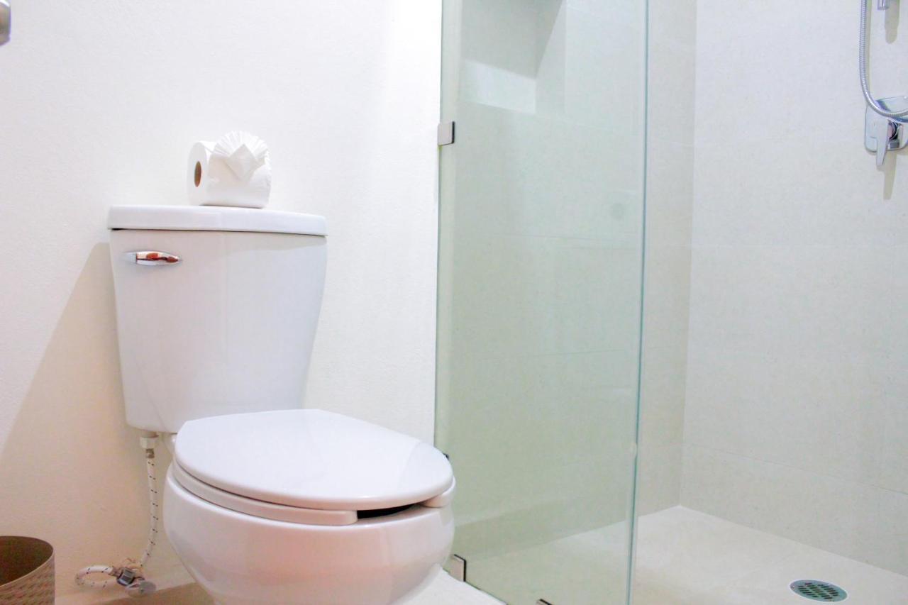 Gama 09 Apartments Тулум Экстерьер фото